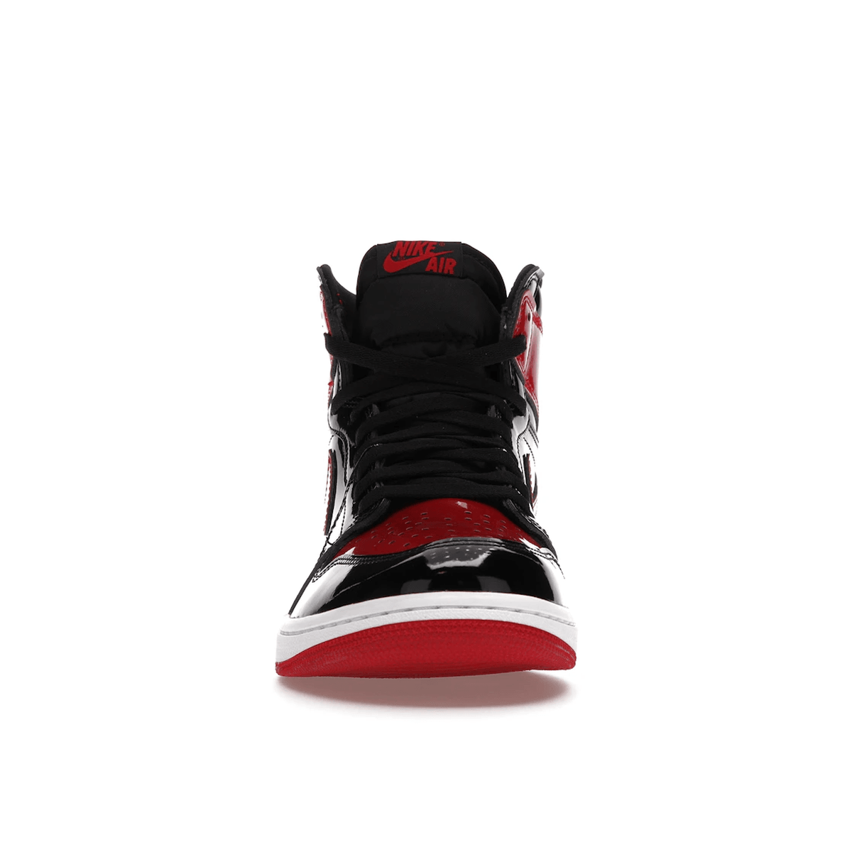 Air Jordan 1 Retro High OG Patent Wide secondary image