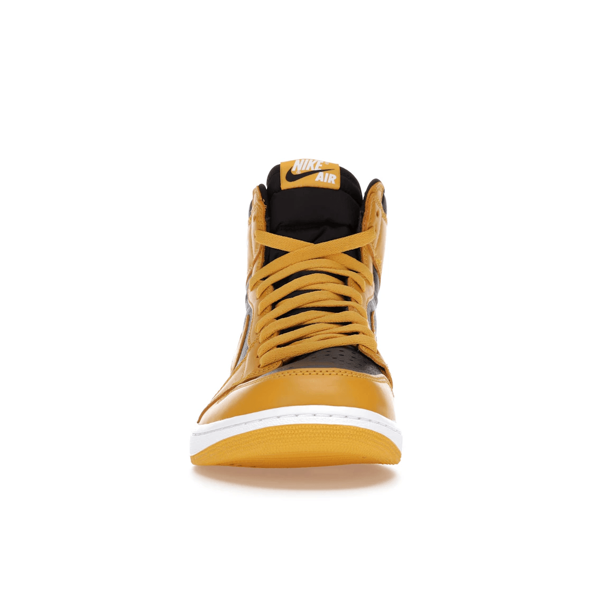 Air Jordan 1 Retro High AND Pollen secondary image