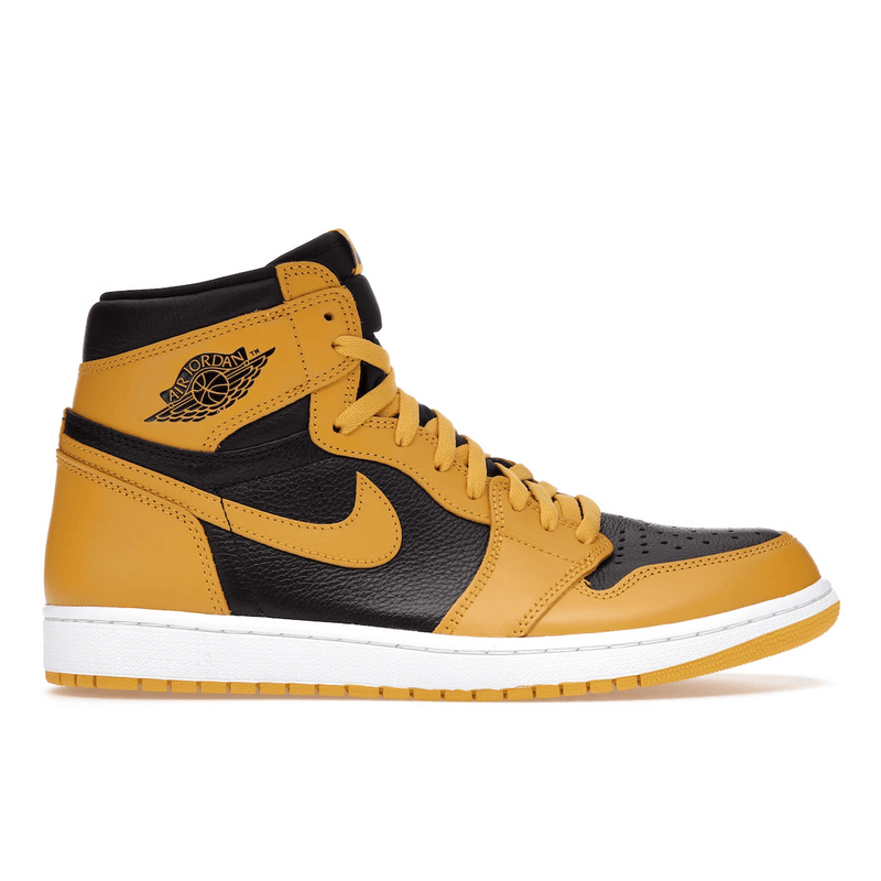 Air Jordan 1 Retro High AND Pollen product image
