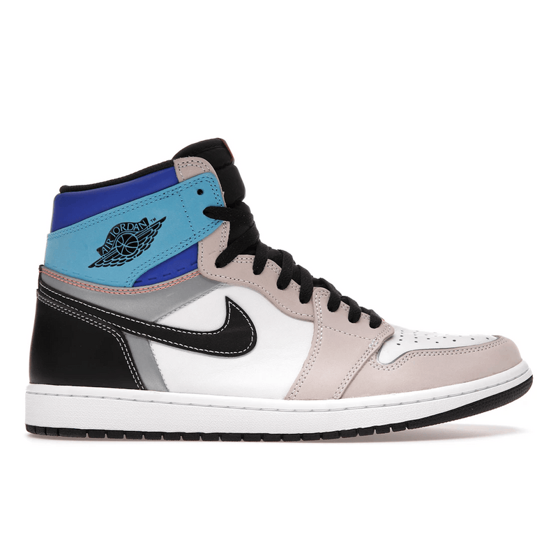 Air Jordan 1 Retro High OG Prototype product image