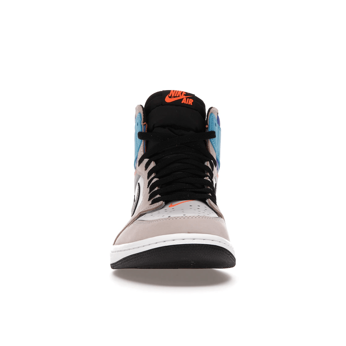 Air Jordan 1 Retro High OG Prototype secondary image