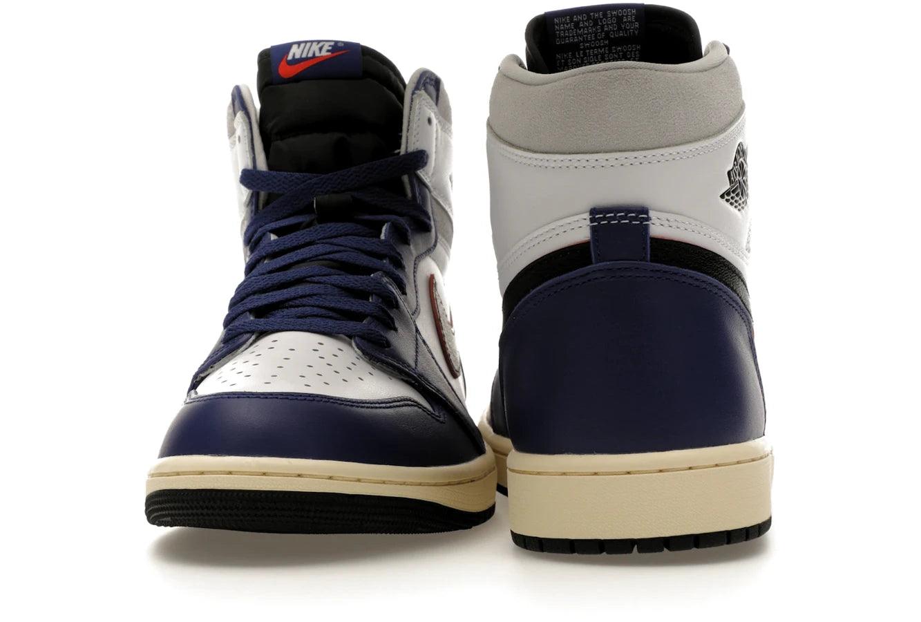 Air Jordan 1 Retro High OG Rare Air - Sneakerzone