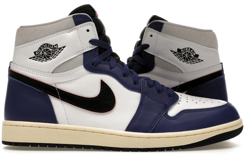 Air Jordan 1 Retro High OG Rare Air product image