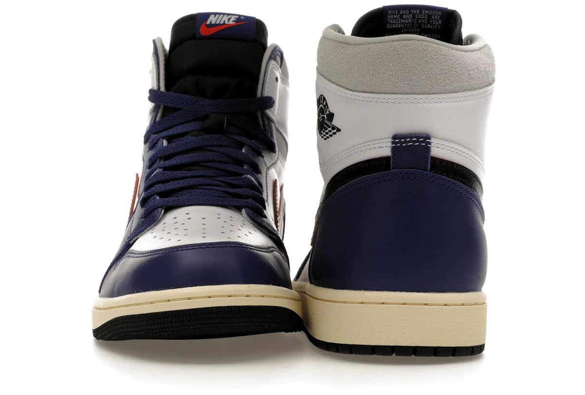 Air Jordan 1 Retro High OG Rare Air secondary image