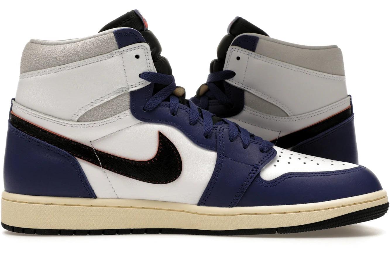 Air Jordan 1 Retro High OG Rare Air - Sneakerzone