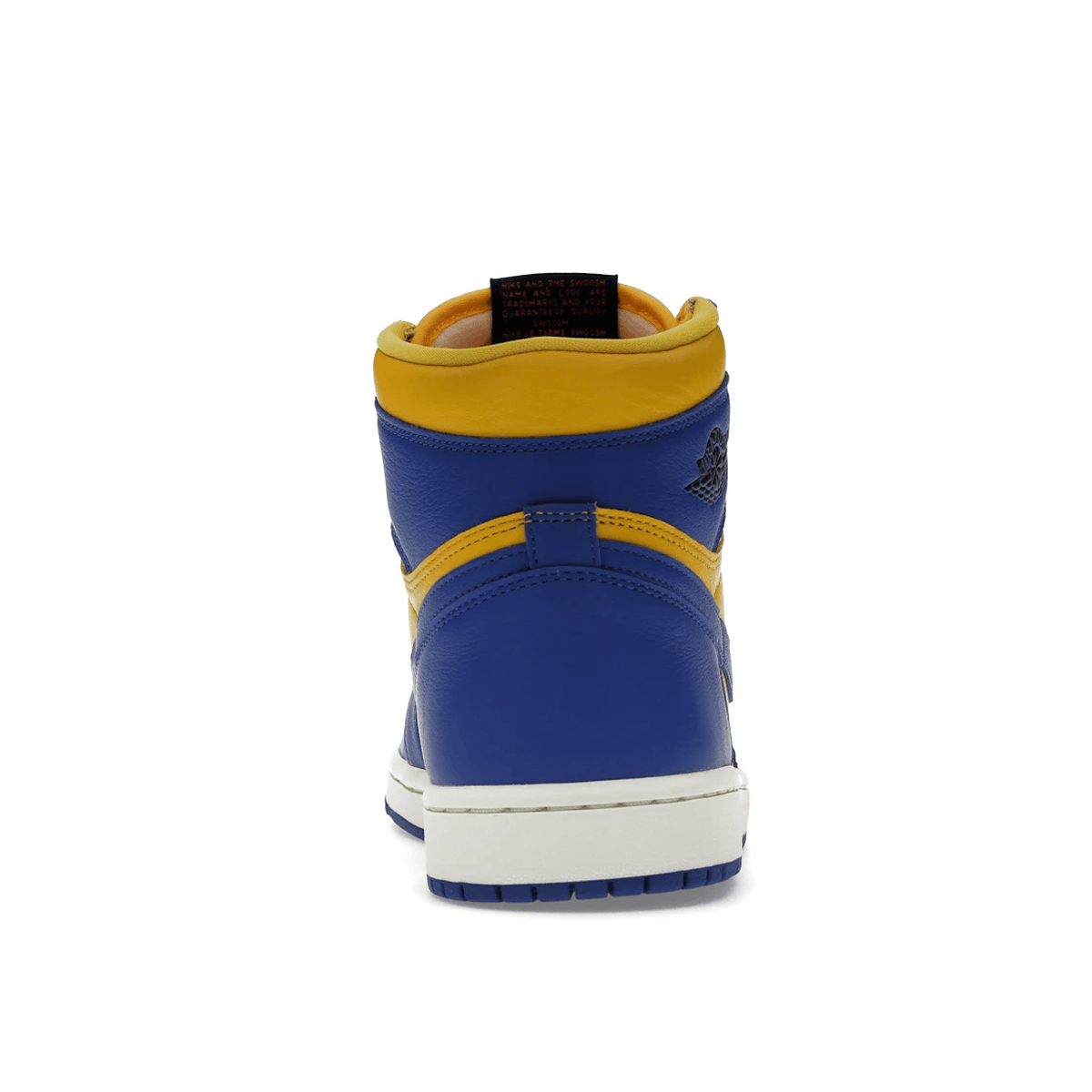 Air Jordan 1 Retro High OG Reverse Laney - Sneakerzone