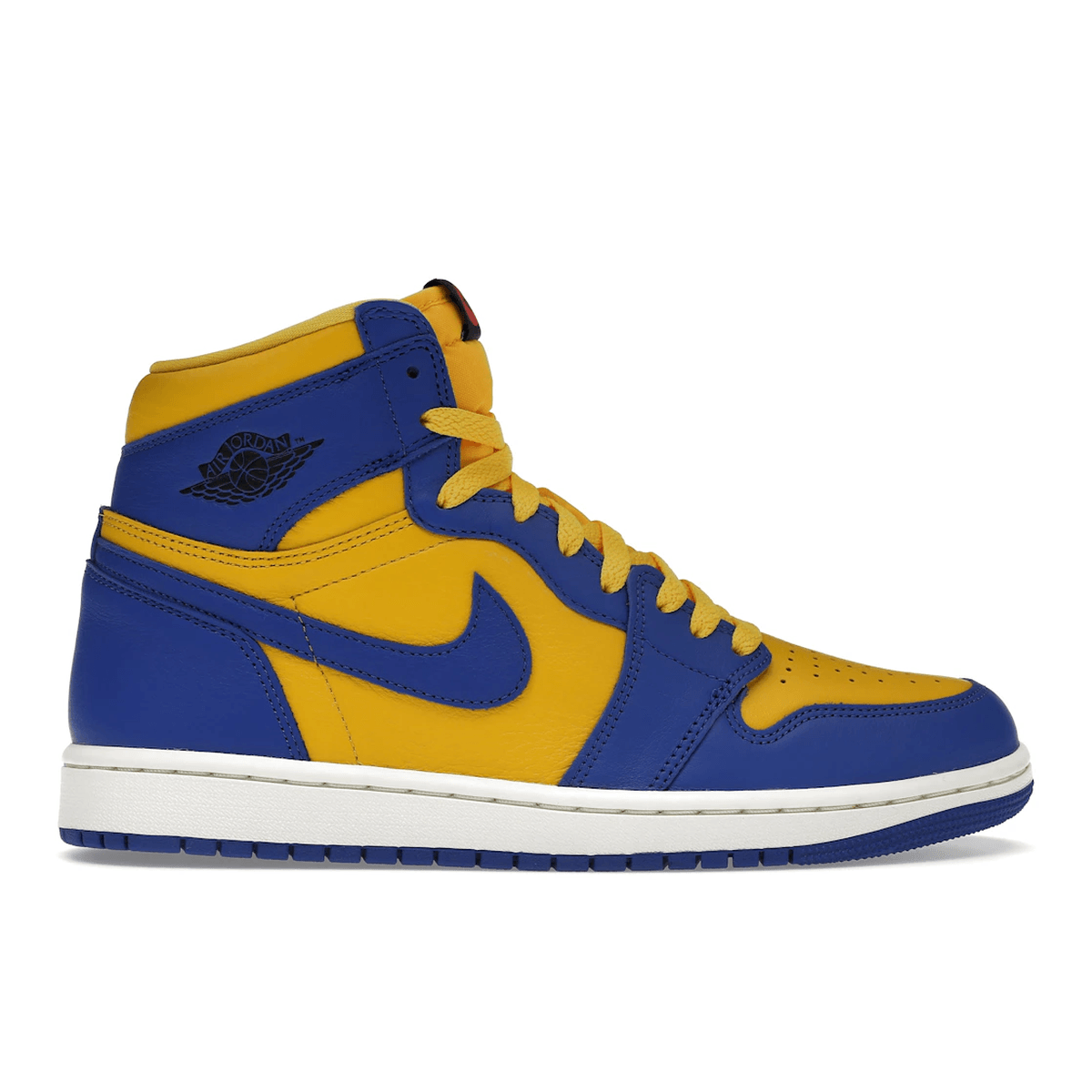 Air Jordan 1 Retro High OG Reverse Laney - Sneakerzone