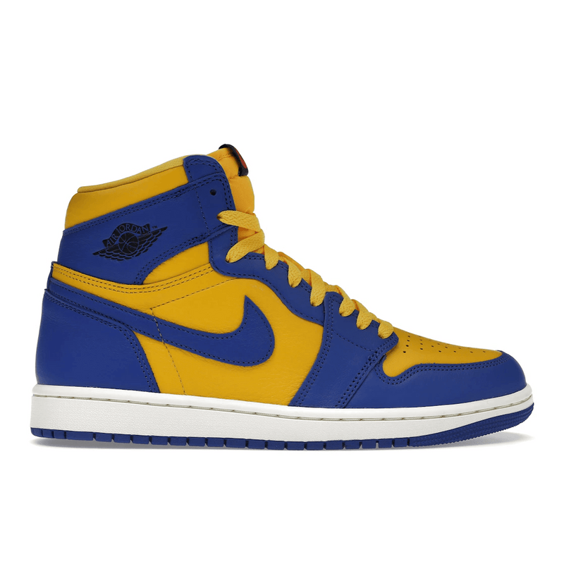 Air Jordan 1 Retro High AND Reverse Laney product image