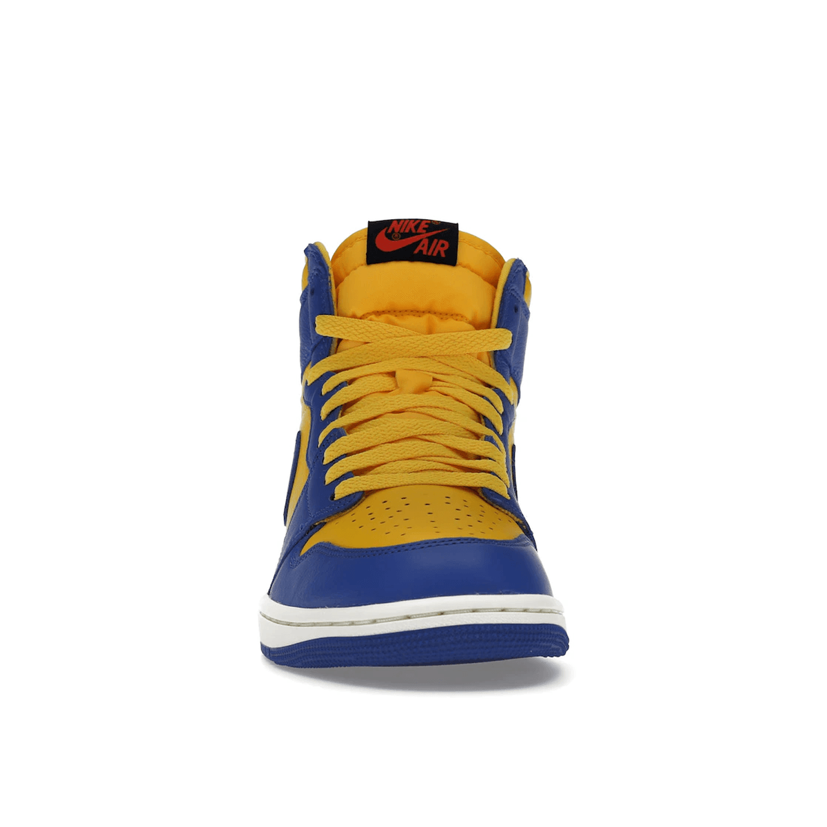Air Jordan 1 Retro High AND Reverse Laney secondary image