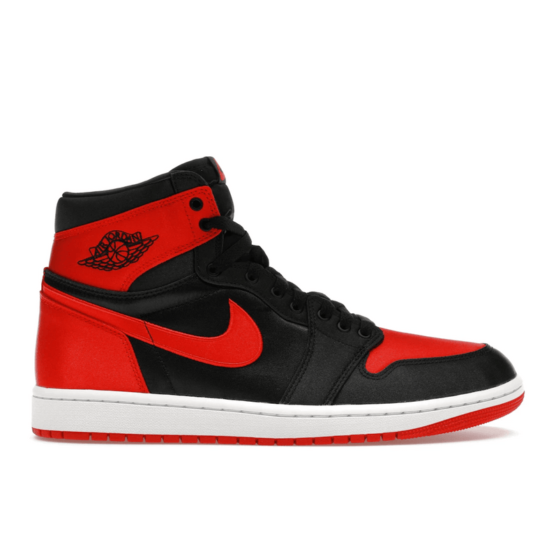 Air Jordan 1 Retro High OG Satin Wide product image