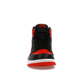 Air Jordan 1 Retro High OG Satin Bred - Sneakerzone