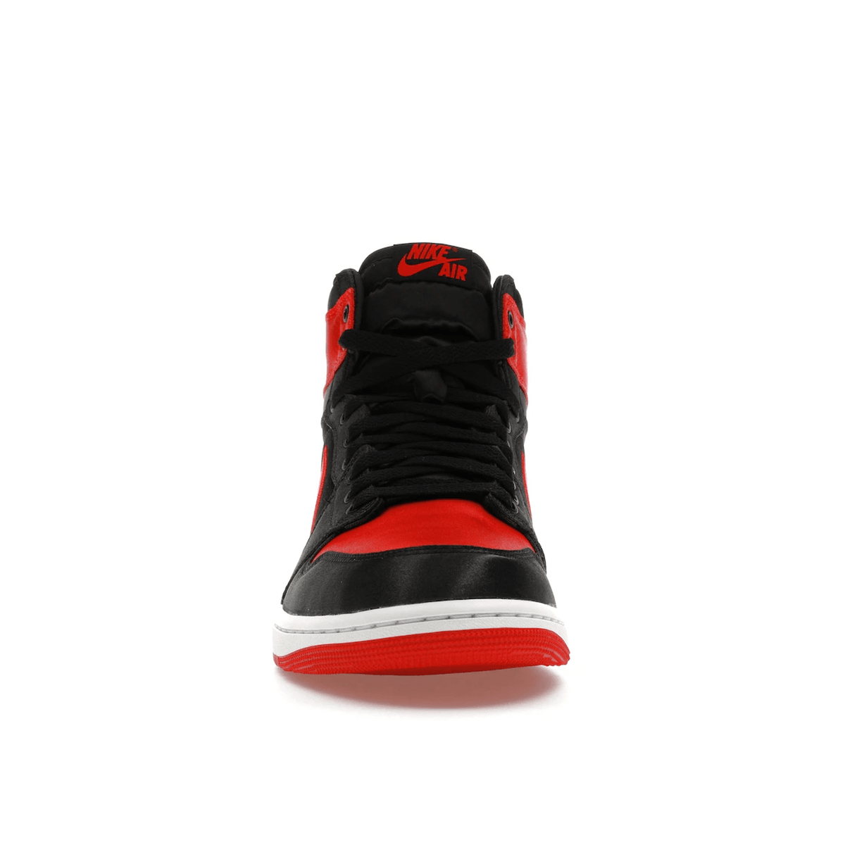 Air Jordan 1 Retro High OG Satin Wide secondary image