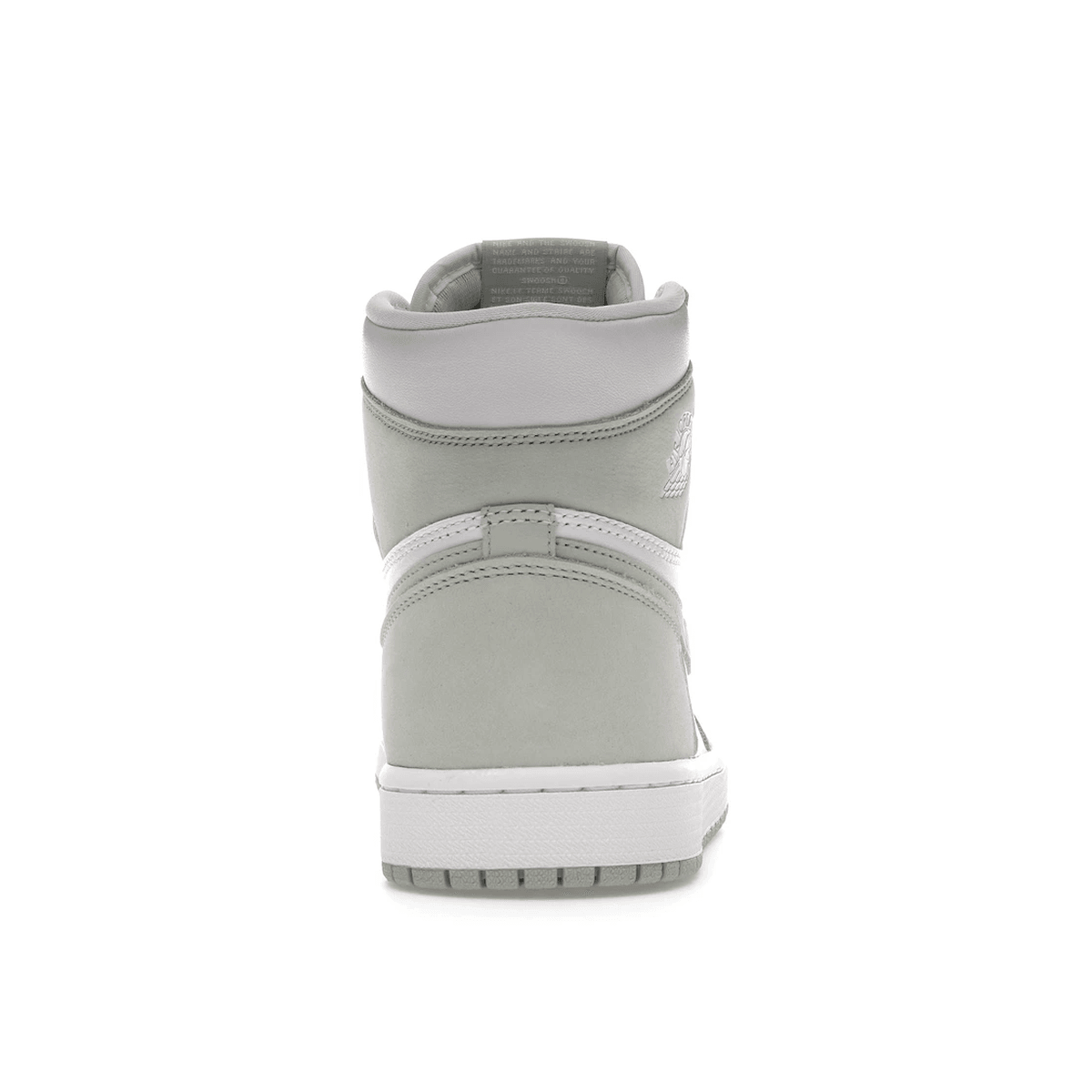 Air Jordan 1 Retro High OG Seafoam - Sneakerzone