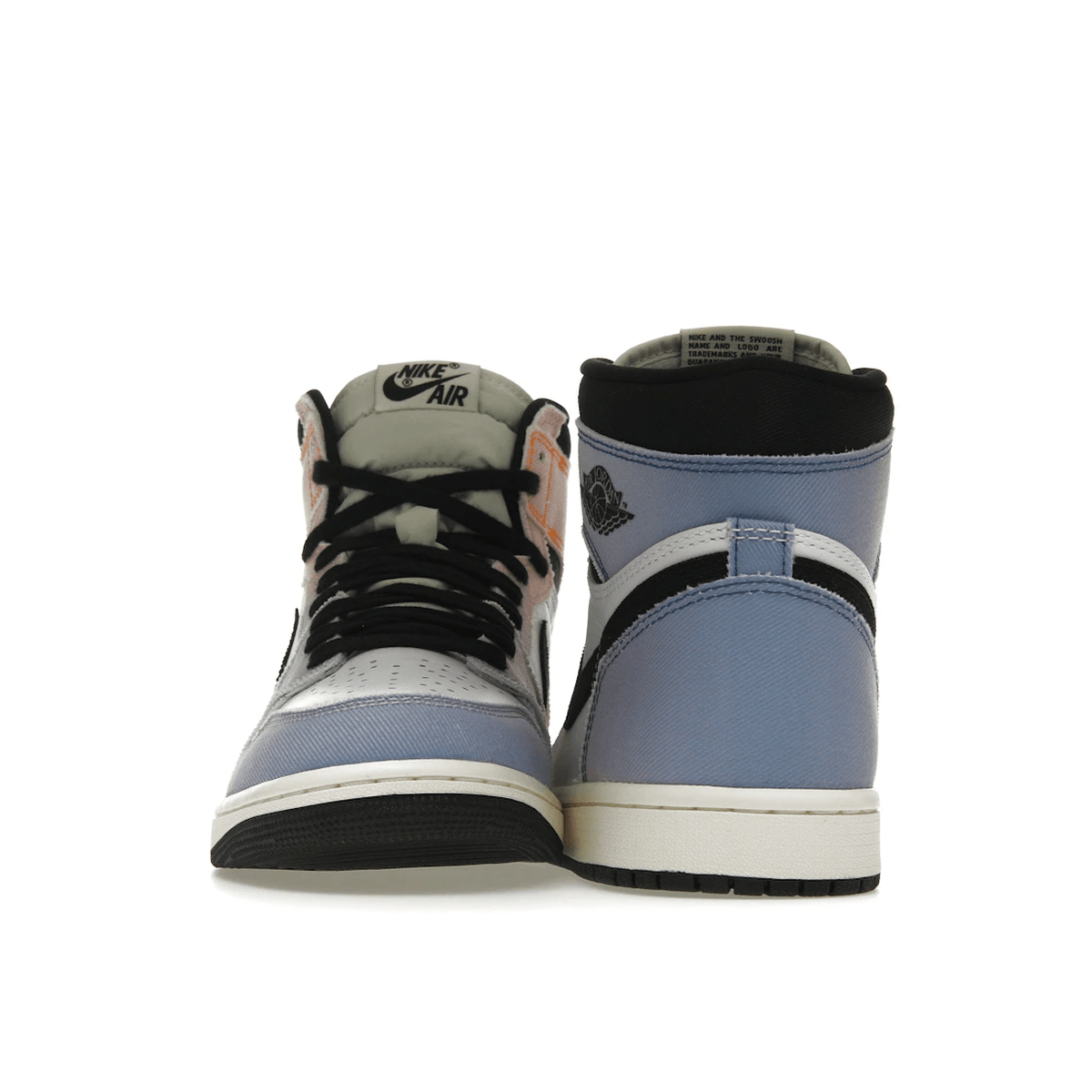 Air Jordan 1 Retro High OG Skyline secondary image