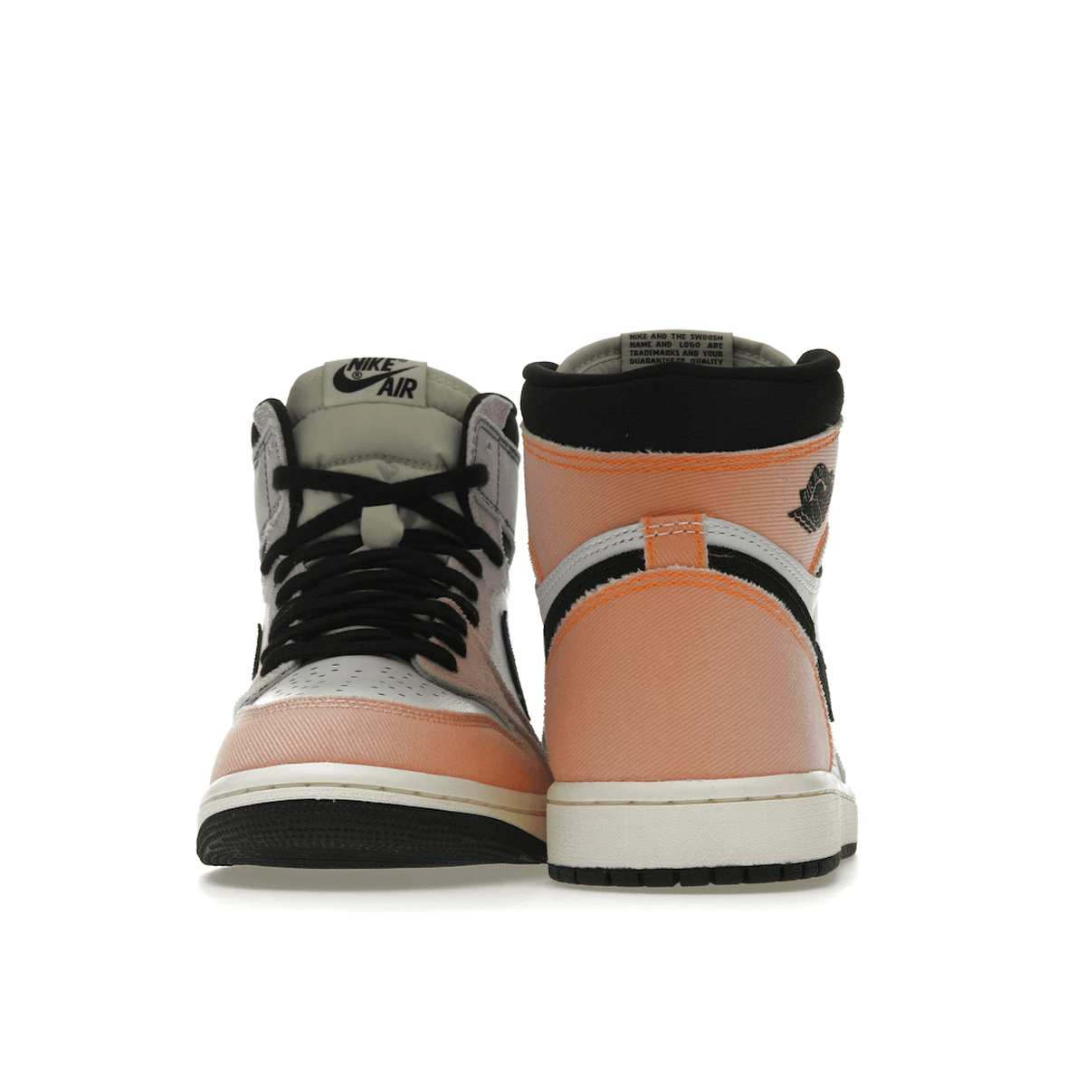 Air Jordan 1 Retro High OG Skyline - Sneakerzone