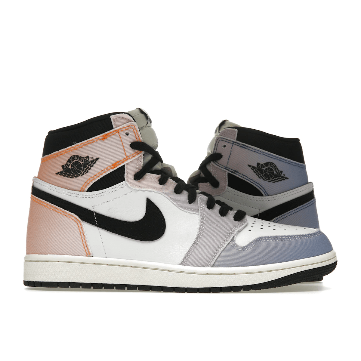 Air Jordan 1 Retro High OG Skyline - Sneakerzone