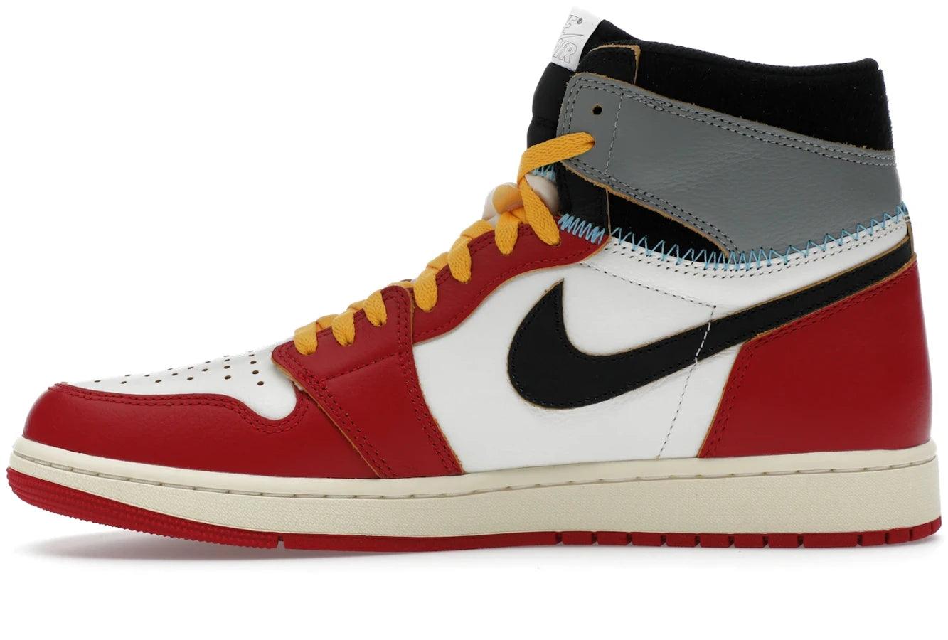 Air Jordan 1 Retro High OG SP Union LA Chicago Shadow - Sneakerzone