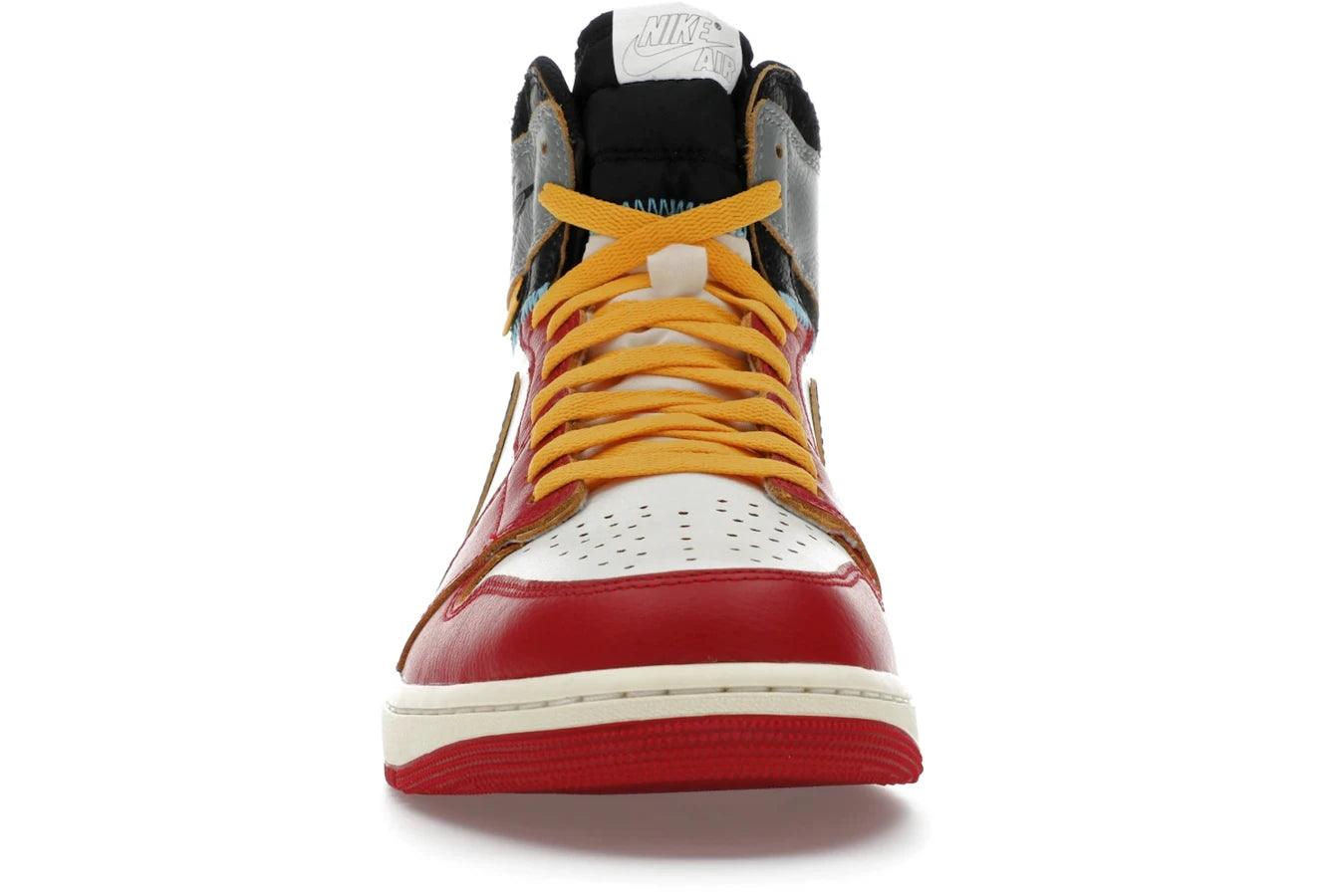 Air Jordan 1 Retro High OG SP Union LA Chicago Shadow - Sneakerzone