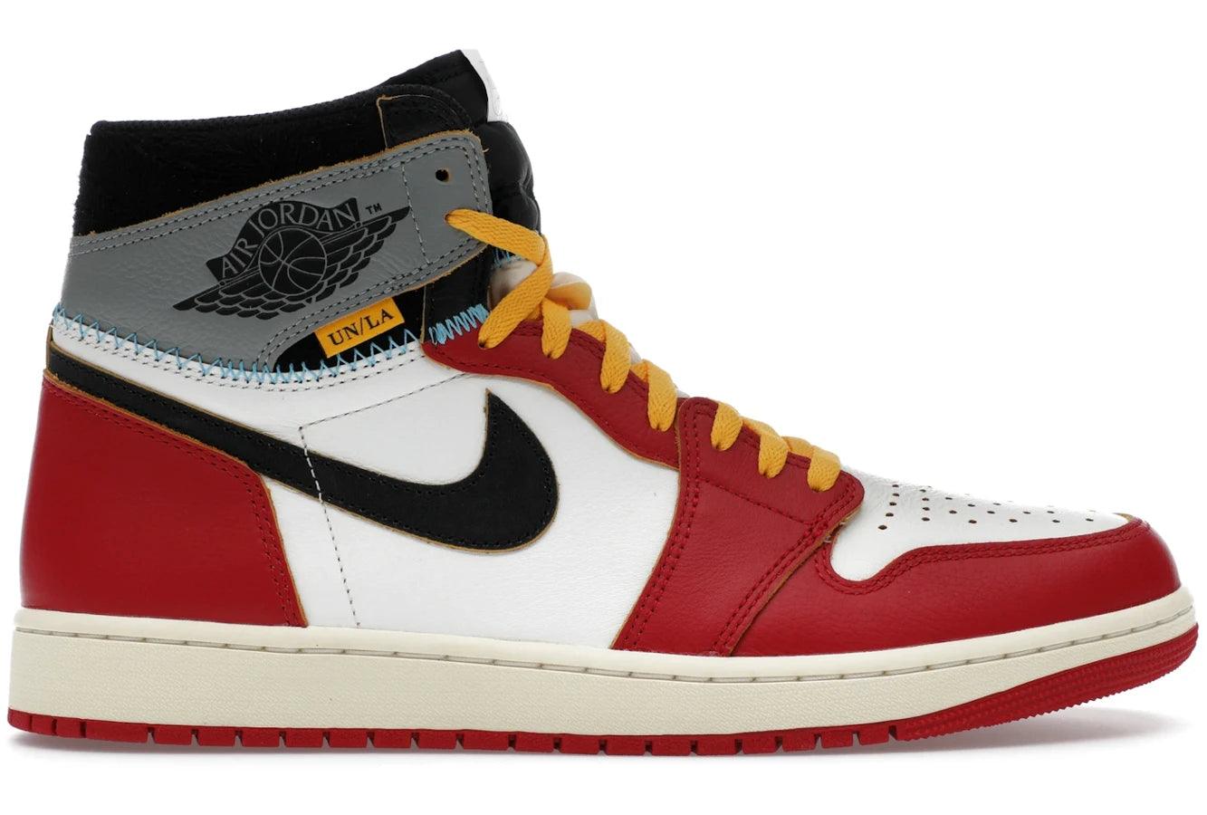 Air Jordan 1 Retro High OG SP Union LA Chicago Shadow - Sneakerzone