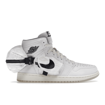 Air Jordan 1 Retro High OG SP Utility White Black - Sneakerzone