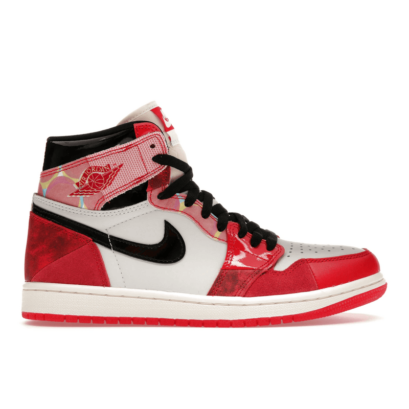 Air Jordan 1 Retro High AND Spider-Man Across the Spider-Verse product image