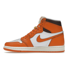Air Jordan 1 Retro High OG Starfish - Sneakerzone