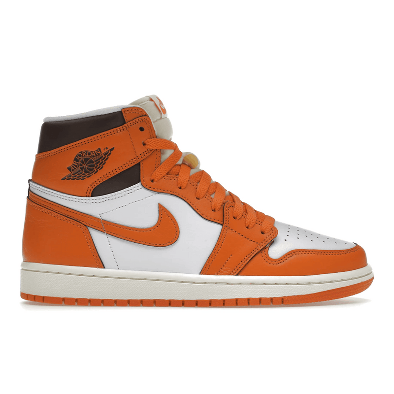 Air Jordan 1 Retro High AND Starfish product image