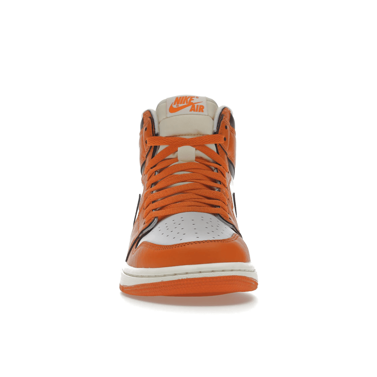 Air Jordan 1 Retro High AND Starfish secondary image