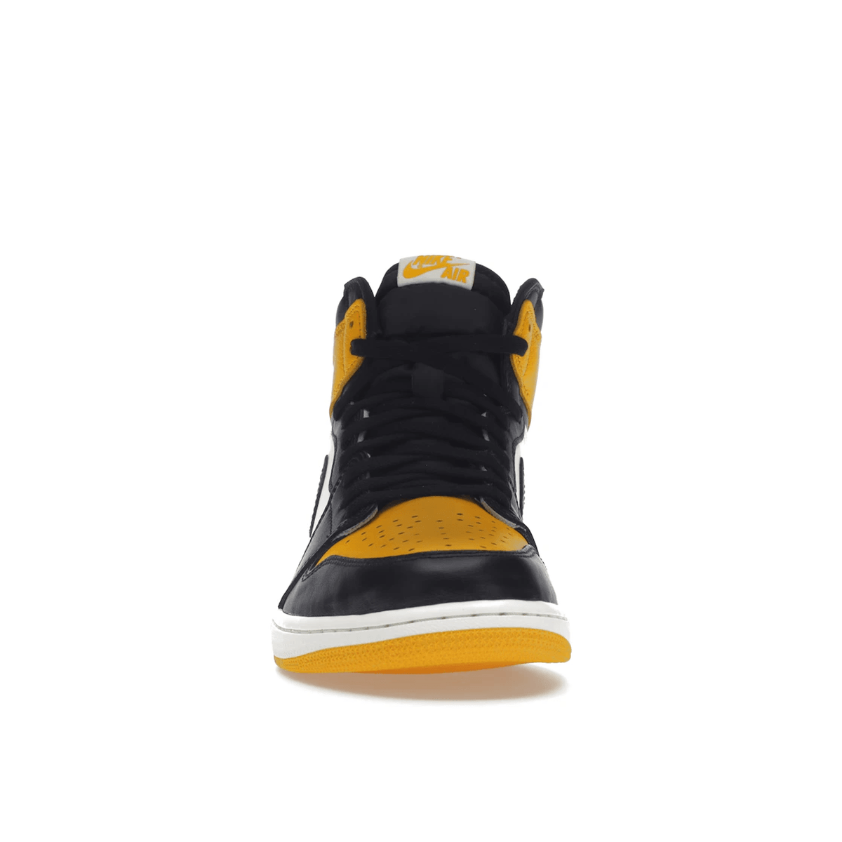 Air Jordan 1 Retro High AND Taxi secondary image