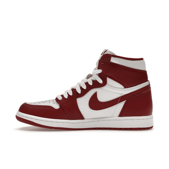Air Jordan 1 Retro High OG Team Red - Sneakerzone