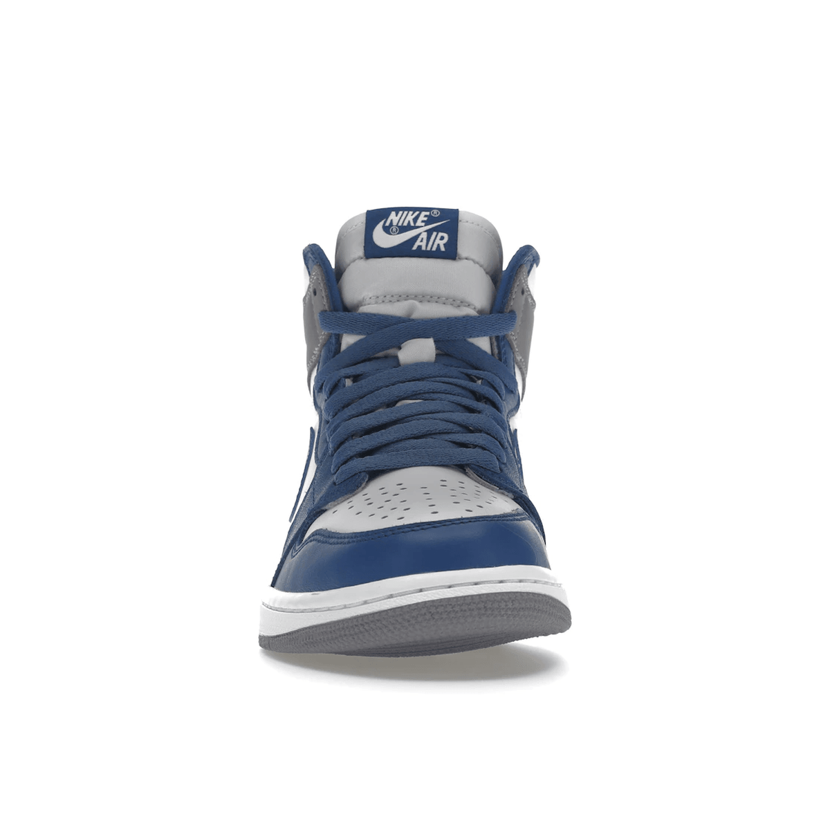 Air Jordan 1 Retro High OG True Blue secondary image