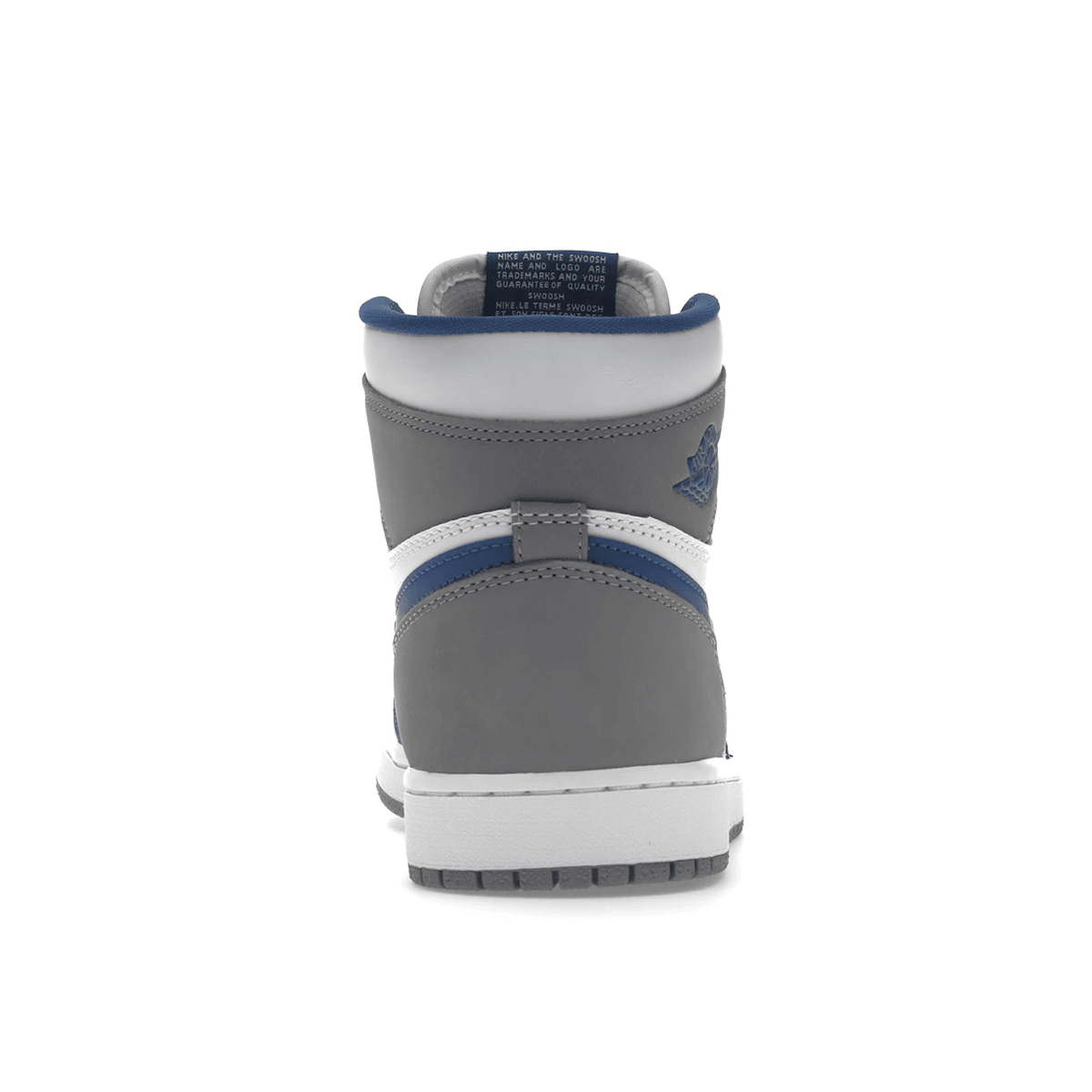 Air Jordan 1 Retro High OG True Blue - Sneakerzone