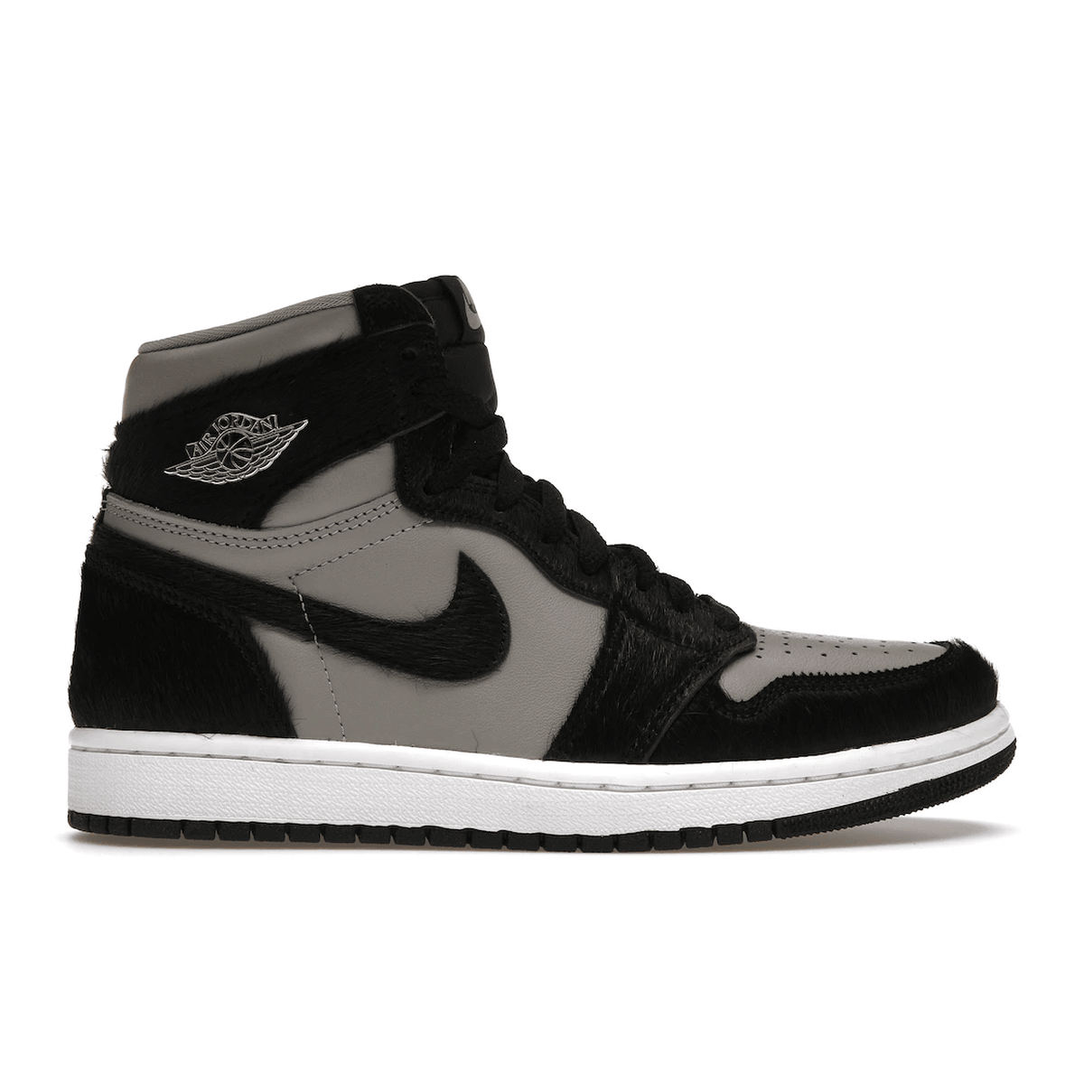 Air Jordan 1 Retro High OG Twist 2.0 Medium Grey - Sneakerzone