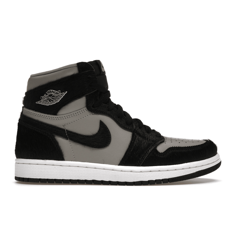Air Jordan 1 Retro High OG Twist 2.0 Medium Grey product image