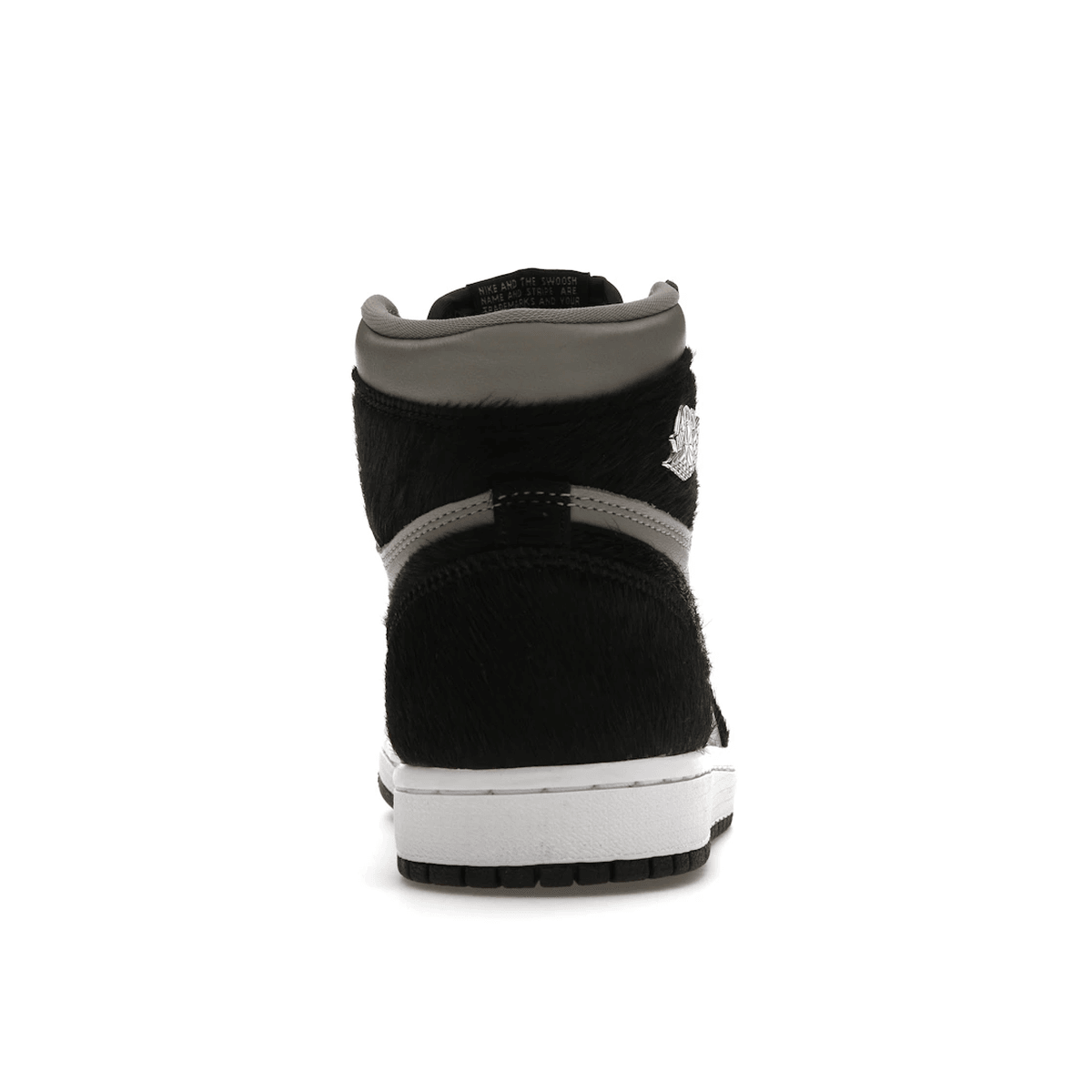 Air Jordan 1 Retro High OG Twist 2.0 Medium Grey - Sneakerzone