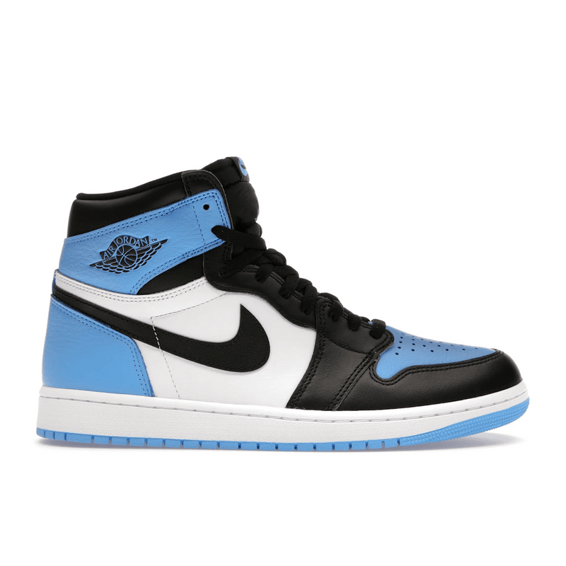 Air Jordan 1 Retro High AND UNC Toe product image