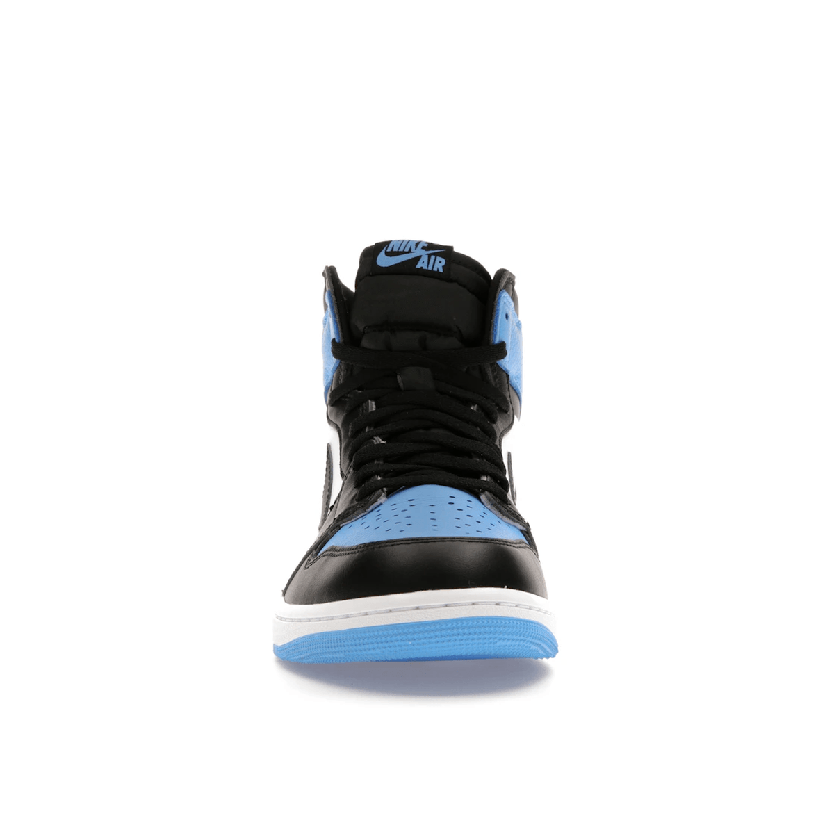 Air Jordan 1 Retro High AND UNC Toe secondary image