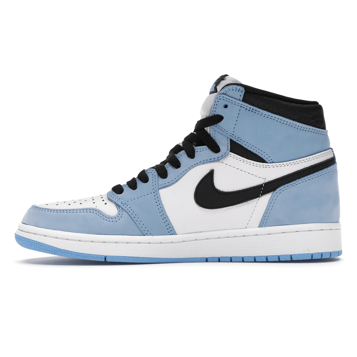 Air Jordan 1 Retro High OG University Blue - Sneakerzone