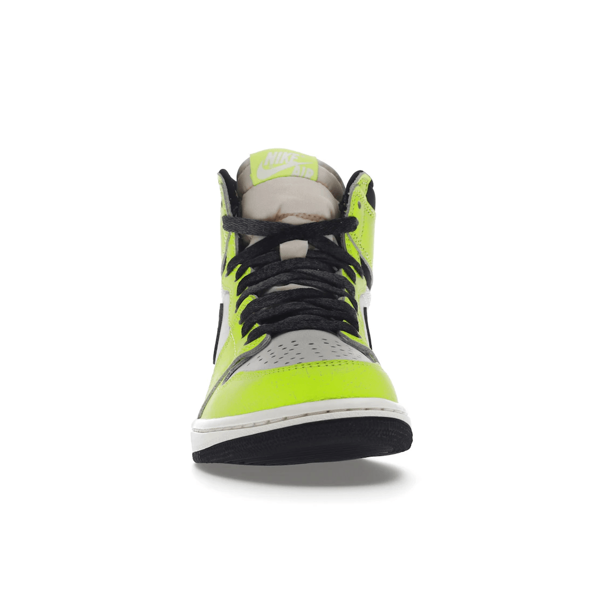 Air Jordan 1 Retro High AND Visionaire secondary image
