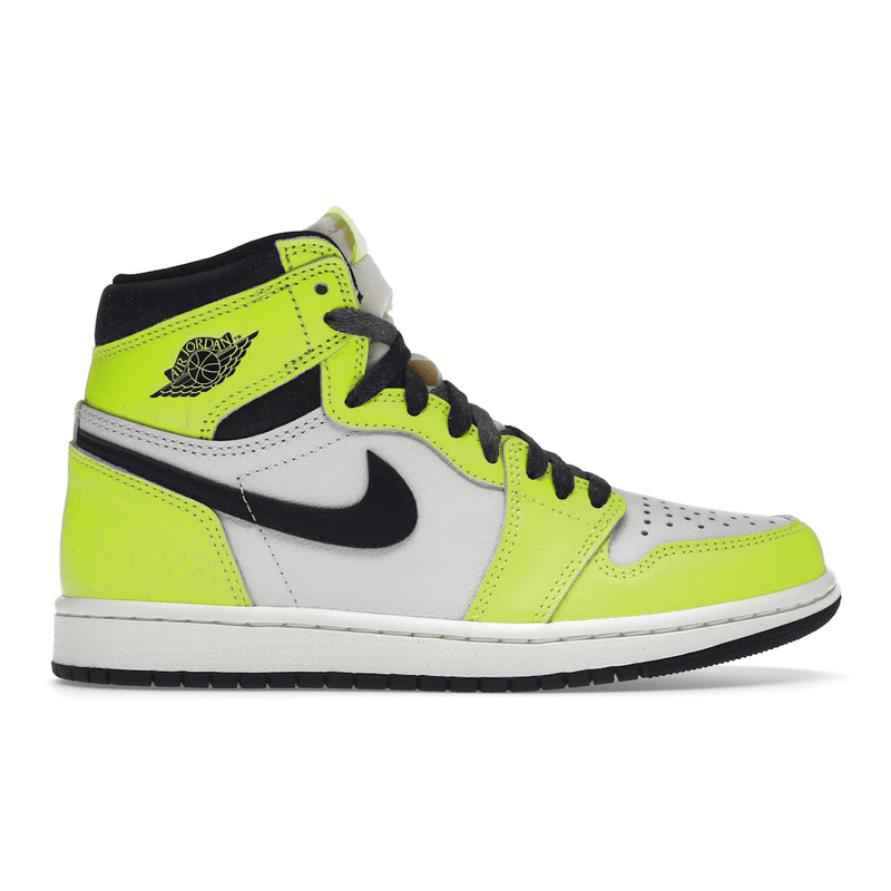 Air Jordan 1 Retro High AND Visionaire product image