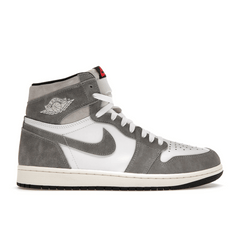 Air Jordan 1 Retro High OG Washed Black - Sneakerzone