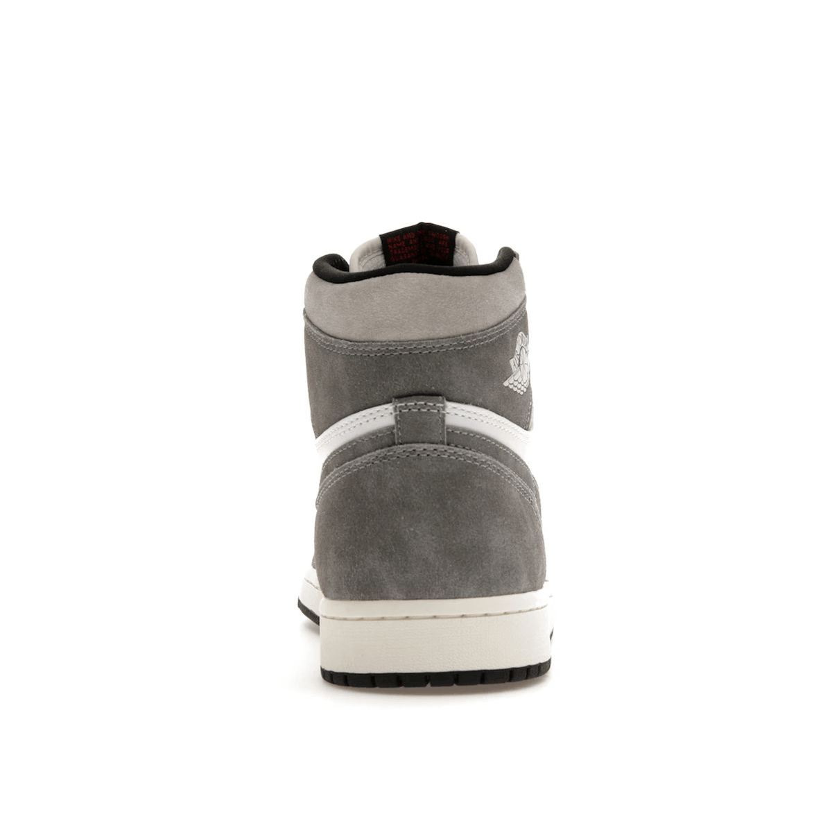 Air Jordan 1 Retro High OG Washed Black - Sneakerzone