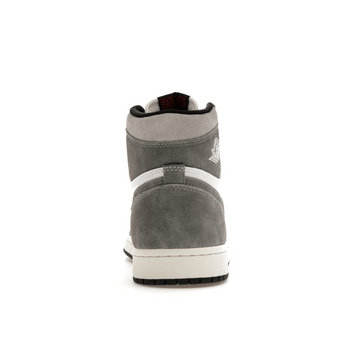 Air Jordan 1 Retro High OG Washed Black - Sneakerzone