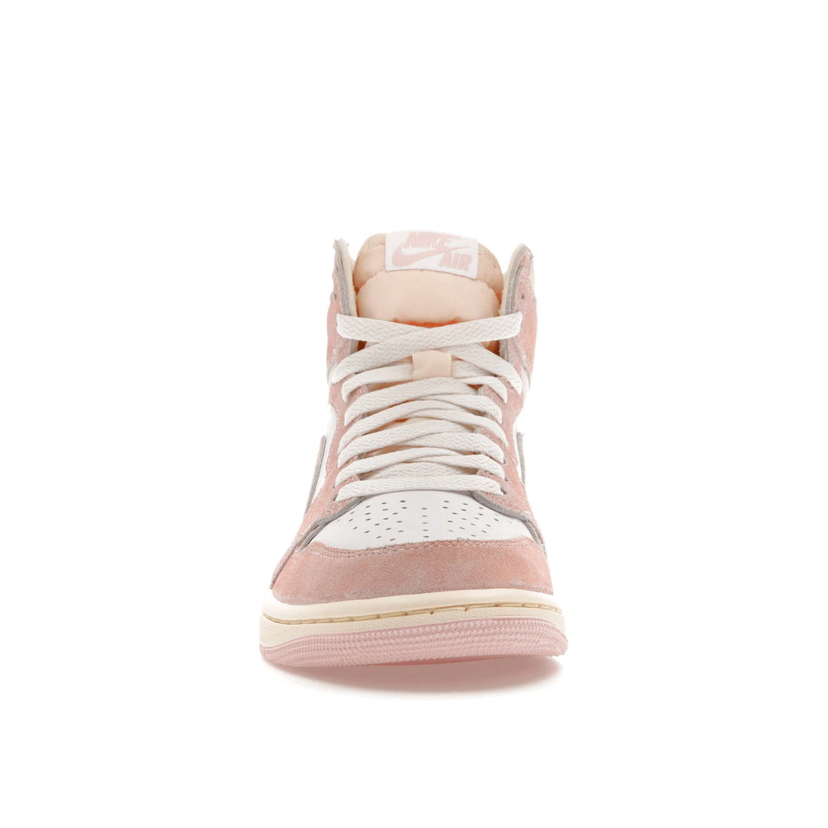 Air Jordan 1 Retro High OG Washed Pink secondary image