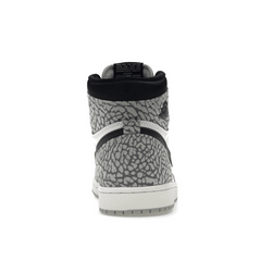 Air Jordan 1 Retro High OG White Cement - Sneakerzone