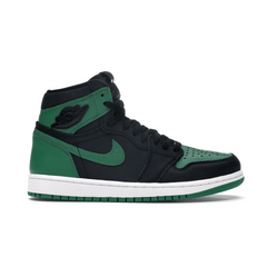 Air Jordan 1 Retro High Pine Green Black - Sneakerzone