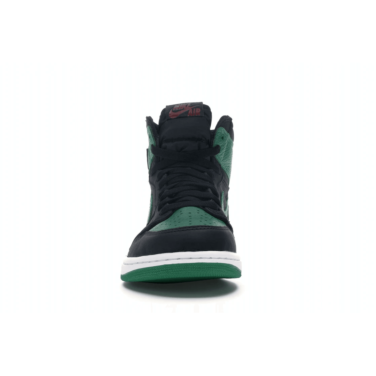Air Jordan 1 Retro High Pine Green Black secondary image