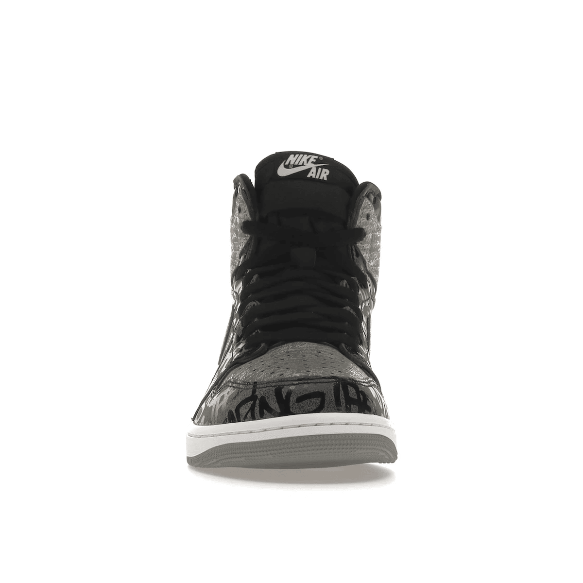Air Jordan 1 Retro High Rebellionaire secondary image