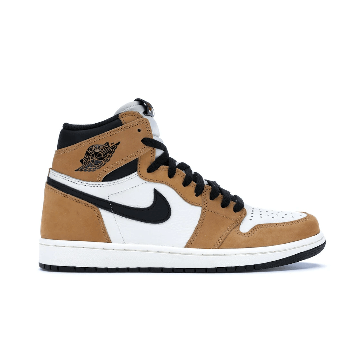 Air Jordan 1 Retro High Rookie of the Year - Sneakerzone