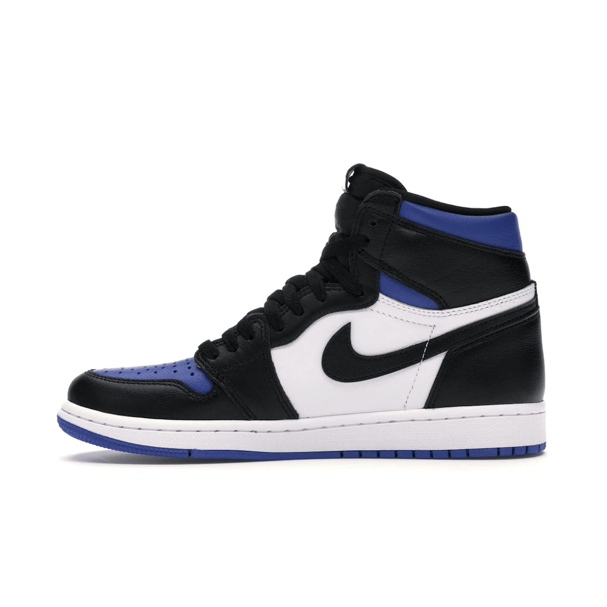 Air Jordan 1 Retro High Royal Toe - Sneakerzone